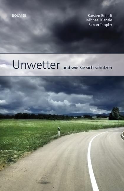 Unwetter-Buch
